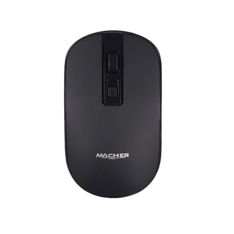 ماوس بی سیم MACHER مچر مدل MR-248